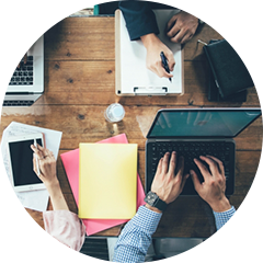 広島経理代行センター 経理のお悩み